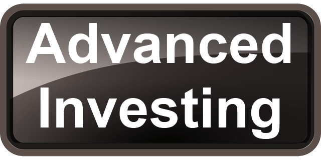 Advanced investing