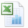 Excel icon