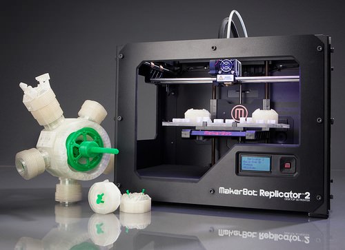 3d-printer